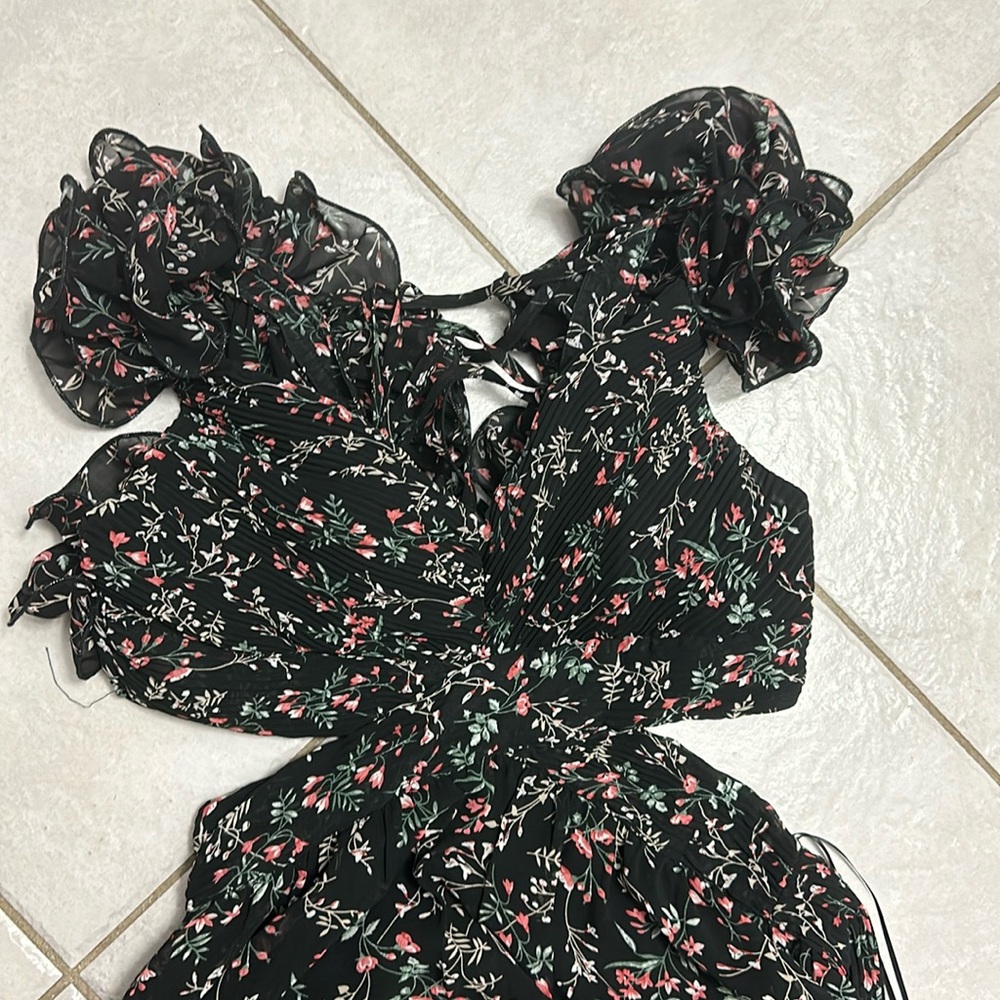 LIKE NEW dress VICI